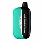 Iget vapes aus | iget moon - green grape pomegranate cherry
