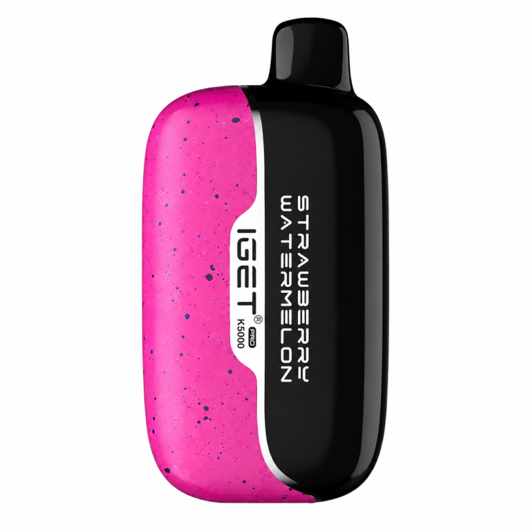 Iget vapes aus | iget moon - strawberry watermelon