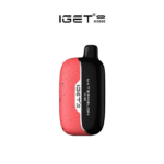 Iget vapes aus | iget moon - watermelon ice