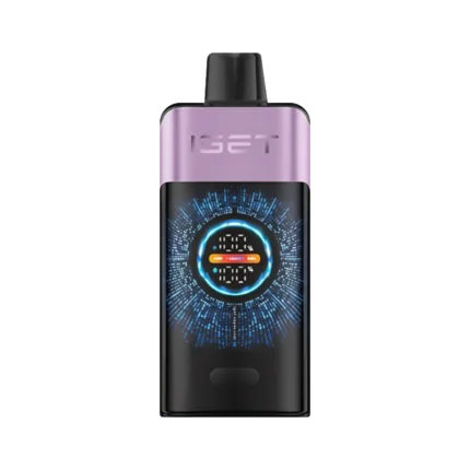 Iget vapes aus | iget one - mixed berries