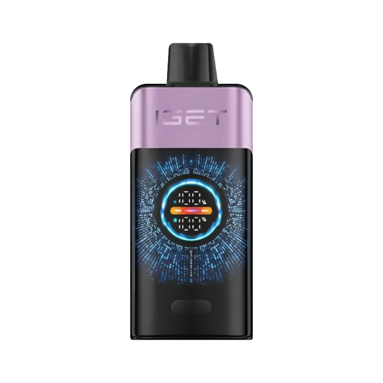 Iget vapes aus | iget one - mixed berries