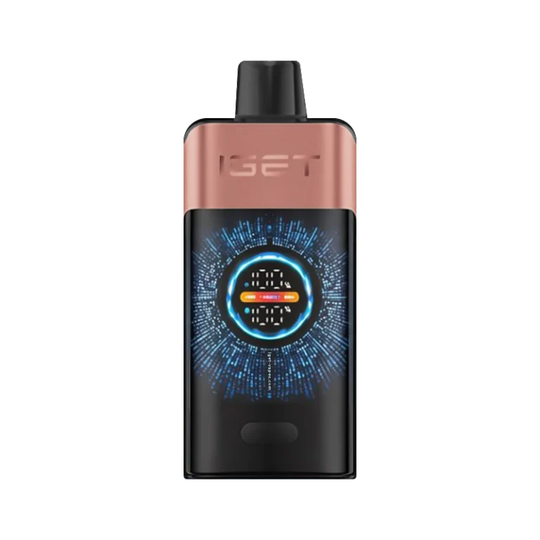 Iget vapes aus | iget one - chupa chups strawberry