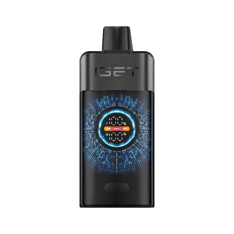 Iget vapes aus | iget one - black forest