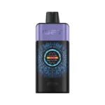 Iget vapes aus | iget one - raspberry grape ice
