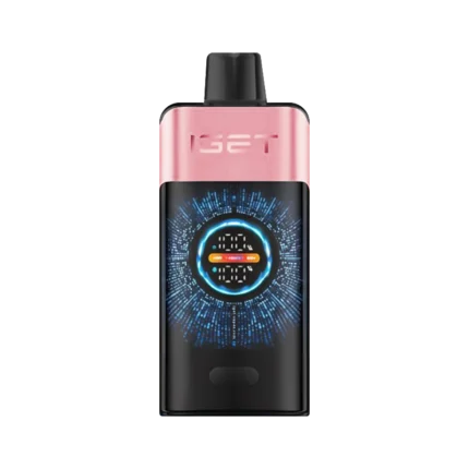 Iget vapes aus | iget one - strawberry watermelon ice