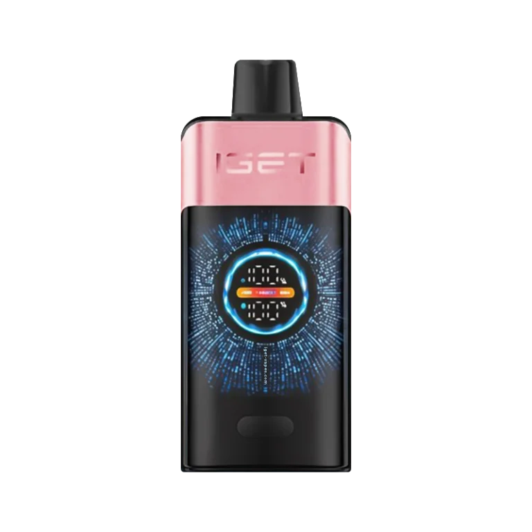 Iget vapes aus | iget one - strawberry watermelon ice