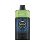 Iget vapes aus | iget one - strawberry kiwi ice