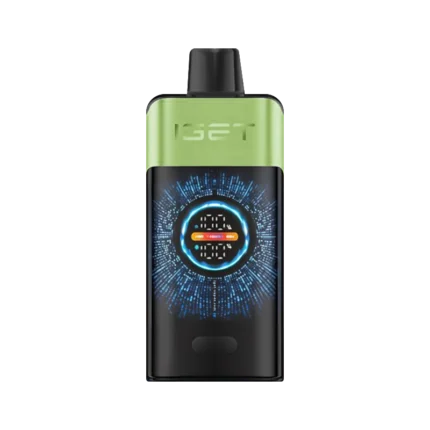 Iget vapes aus | iget one - strawberry kiwi ice