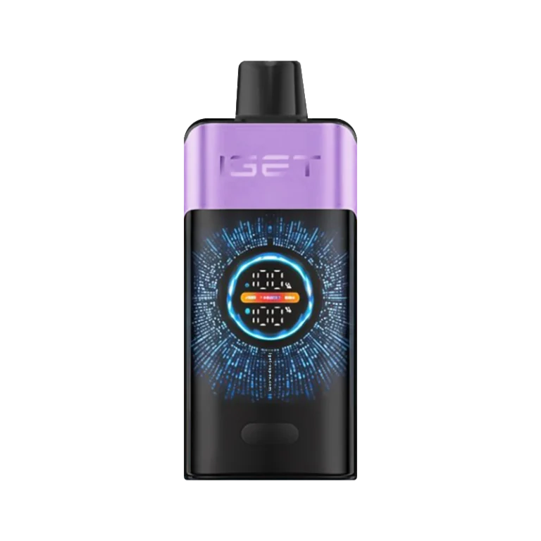 Iget vapes aus | iget one - grape ice