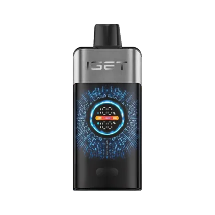 Iget vapes aus | iget one - blkberry cherry pome