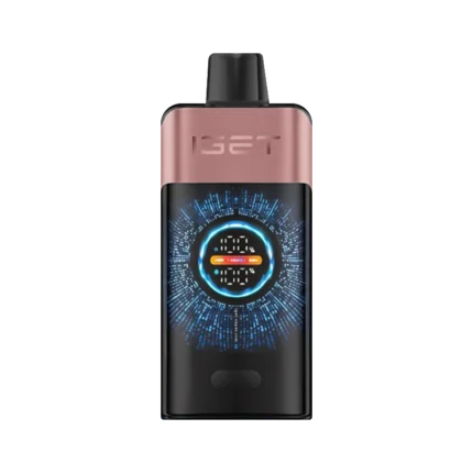 Iget vapes aus | iget one - strawberry raspberry