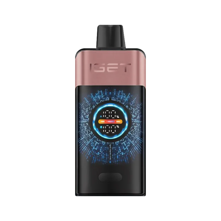 Iget vapes aus | iget one - strawberry raspberry