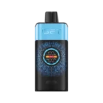 IGET One 12 000 Puffs