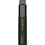 Iget vapes aus | aloe mango cantaloupe iget legend