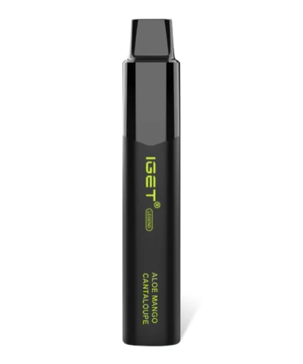 Iget vapes aus | aloe mango cantaloupe iget legend