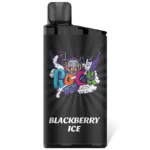 Iget vapes aus | blackberry ice iget bar