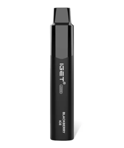 Iget vapes aus | blackberry ice iget legend