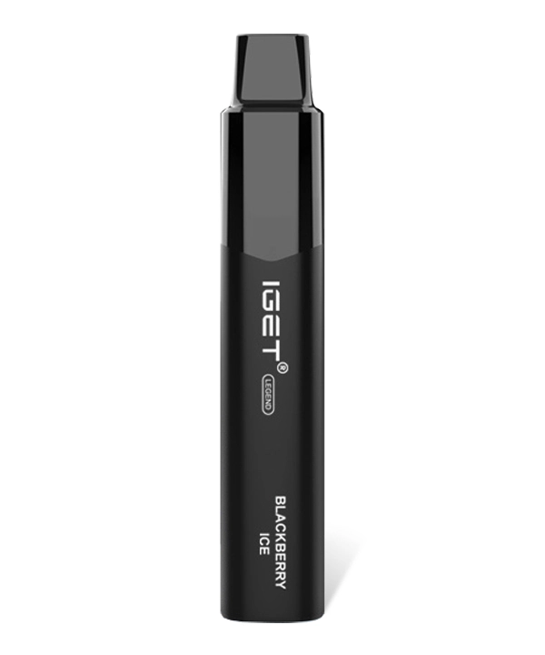 Iget vapes aus | blackberry ice iget legend