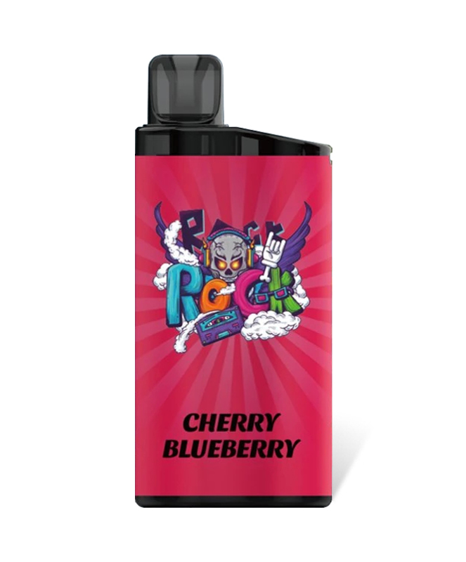 Iget vapes aus | cherry blueberry iget bar