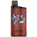 Iget vapes aus | cola ice iget bar