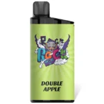 Iget vapes aus | double apple iget bar