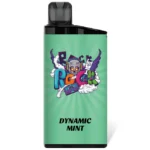 Iget vapes aus | dynamic mint iget bar