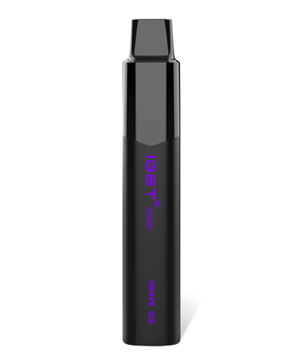 Iget vapes aus | grape ice iget legend