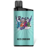 Iget vapes aus | ice cream iget bar