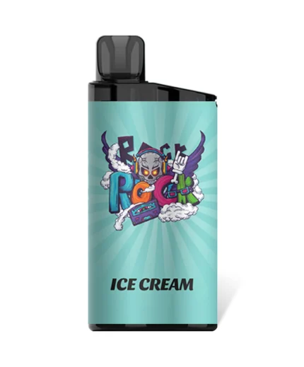Iget vapes aus | ice cream iget bar
