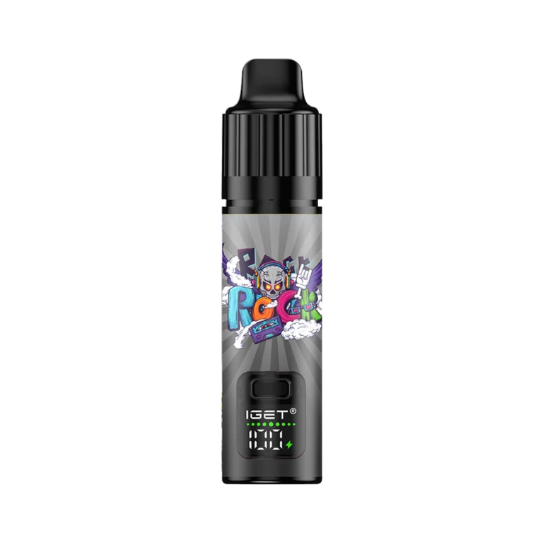 Iget vapes aus | iget bar plus s3 - blackberry ice