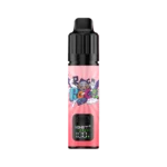 Iget vapes aus | iget bar plus s3 - cherry pomegranate