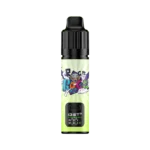 Iget vapes aus | iget bar plus s3 - double apple