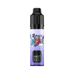 Iget vapes aus | iget bar plus s3 - passion fruit blueberry rasp