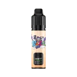 Iget vapes aus | iget bar plus s3 - strawberry kiwi ice