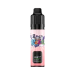 Iget vapes aus | iget bar plus s3 - strawberry raspberry