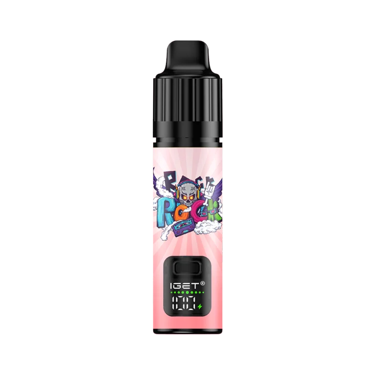 Iget vapes aus | iget bar plus s3 - strawberry raspberry