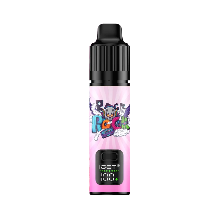 Iget vapes aus | iget bar plus s3 - strb watermelon ice