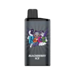 Iget vapes aus | iget bar pro - blackberry ice
