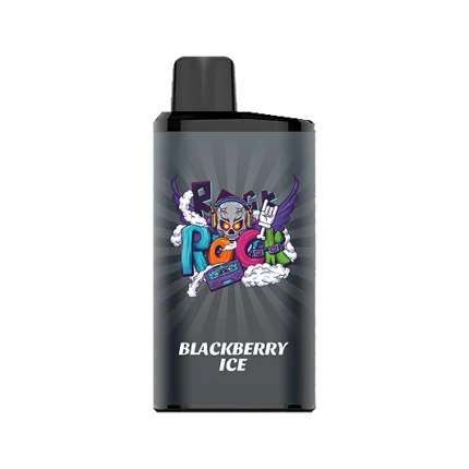 Iget vapes aus | iget bar pro - blackberry ice