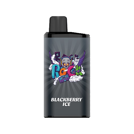 Iget vapes aus | iget bar pro - blackberry ice