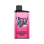 Iget vapes aus | iget bar pro - blackberry pome cherry