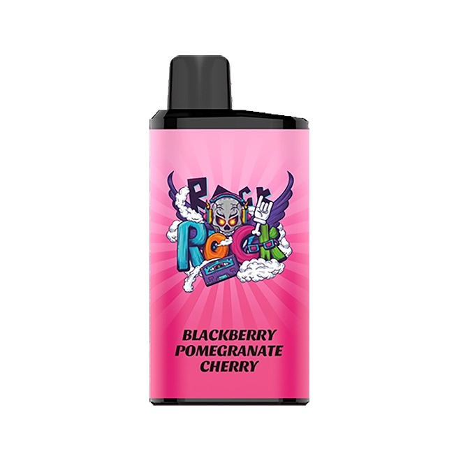 Iget vapes aus | iget bar pro - blackberry pome cherry