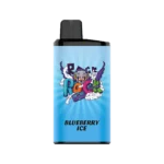 Iget vapes aus | iget bar pro - blueberry ice