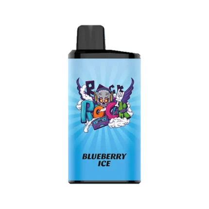 Iget vapes aus | iget bar pro - blueberry ice