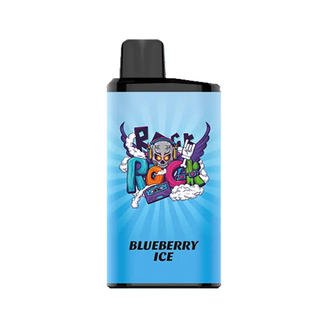 Iget vapes aus | iget bar pro - blueberry ice