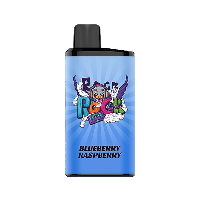 Iget vapes aus | iget bar pro - blueberry raspberry