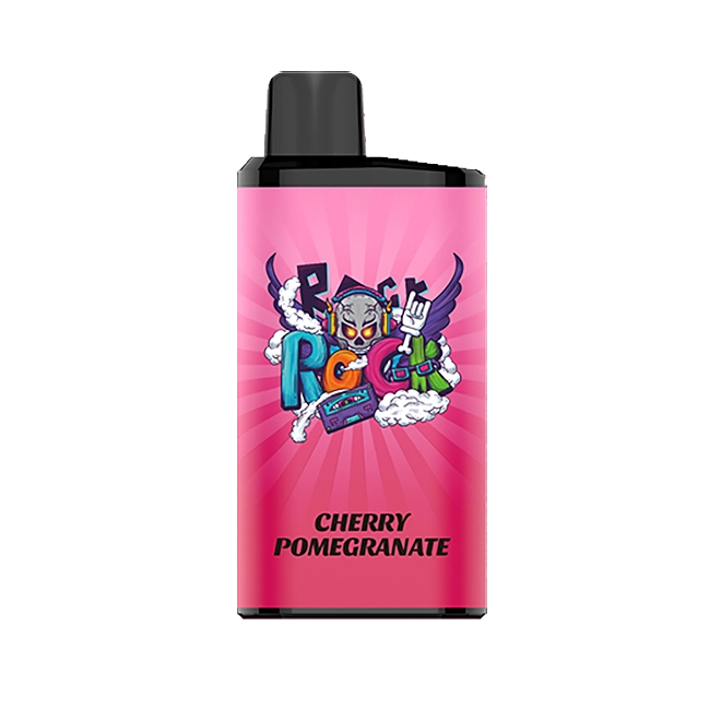 Iget vapes aus | iget bar pro - cherry pomegranate