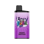 Iget vapes aus | iget bar pr0 - fruity skittles