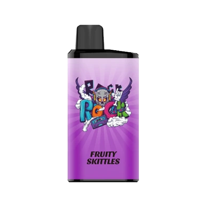 Iget vapes aus | iget bar pr0 - fruity skittles