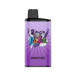 Iget vapes aus | iget bar pro - grape ice